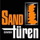 Logo Sand-Tueren